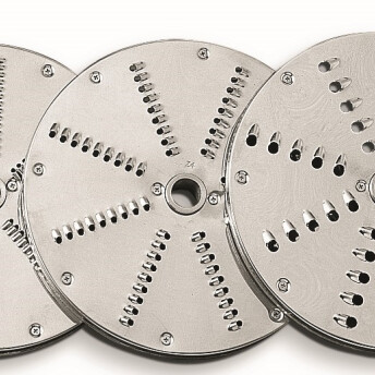 Horeca Parts - Roată de mărunțire - Fama Z Series / Z3 tocător de legume (FTV119)