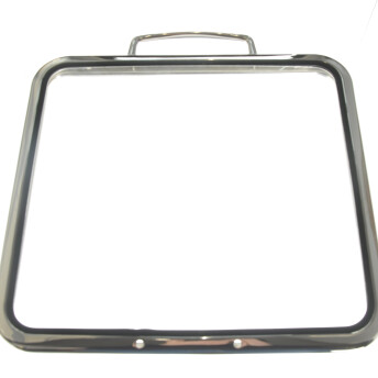 Horeca Parts - Pokrywa szklana - Podgrzewacz indukcyjny Fine Dine 473122