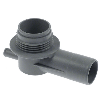 Horeca Parts - Suport braț de spălare superior dia. 1 60.5mm dia. 2 12mm dia. 3 34mm dia. in. 36mm - COLGED Mașină de spălat vase (519665)