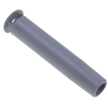 Horeca Parts - Dop de scurgere / Tub de scurgere ø 32mm lungime 138mm - Mașină de spălat vase Sammic ( 4301655, SAM.99, 5036188 )