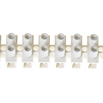 Horeca Parts - Cub de alimentare/bandă de conectare - Hendi Basic 2/40 Vetro cuptor pentru pizza 226674