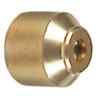 Horeca Parts - Gas nozzle igniter NR25 LPG 0,25mm - Gas cooker ( 3020157 )