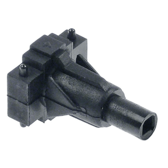 Horeca Parts - Druckknopfaufsatz - DIHR Geschirrspüler (DW15844)
