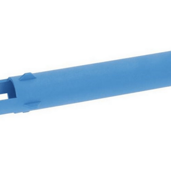 Horeca Parts - Überlaufstopfen / Überlaufrohr Durchmesser 33mm Länge 255mm - Meiko Geschirrspüler DV120T, DV80T, ECOSTAR545D, ECOSTAR545D-M-FA, DV40N, DV40T ( G501037, 3448205, 0620457 )