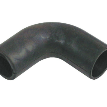 Horeca Parts - Rura gumowa O 44 mm o końcówka b 41 mm l 130 mm l1 130 mm - Zmywarka Elviomex-Alfa ( 3248079, 002.00.00127, YDR.00.00027, YDR.00.00127 )