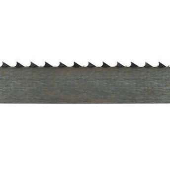 Horeca Parts - Cutting belt / Blade length 2050mm width 16mm thickness 0,5mm distance between teeth 6mm - Bone Saw ( 9016024 )