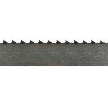 Horeca Parts - Curea de tăiere / Lamă lungime 2020mm lățime 20mm grosime 0.5mm distanță între dinți 6mm - Bone Saw