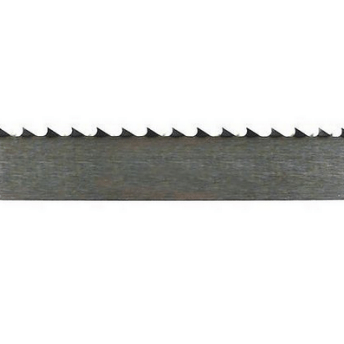 Horeca Parts - Řezací pás / čepel délka 1580 mm šířka 16 mm tloušťka 0,5 mm vzdálenost mezi zuby 6 mm - pila na kosti