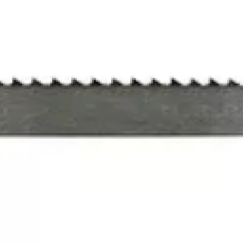 Horeca Parts - Curea de tăiere / Lamă lungime 2880mm lățime 16mm grosime 0.5mm distanță între dinți 6mm - Bone Saw