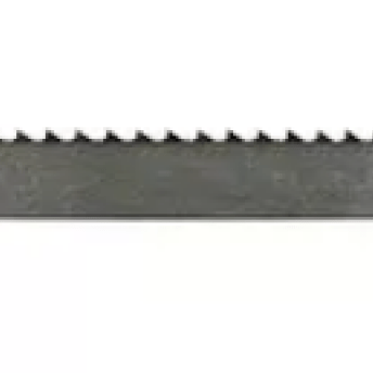 Horeca Parts - Řezací pás / čepel délka 3115 mm šířka 16 mm tloušťka 0,5 mm rozteč zubů 6 mm - pila na kosti