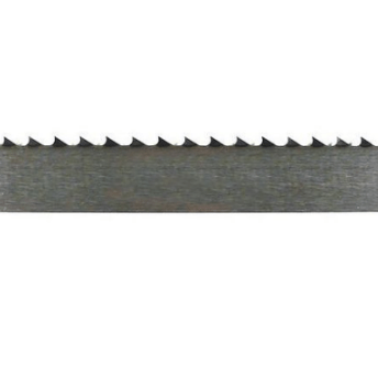 Horeca Parts - Cutting belt / Blade length 3600mm width 16mm thickness 0,5mm distance between teeth 6mm - Bone Saw