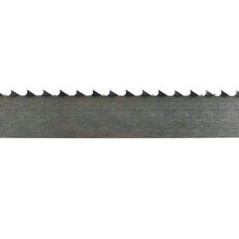 Horeca Parts - Curea de tăiere / Lamă lungime 1480mm lățime 20mm grosime 0.5mm distanță între dinți 6mm - Bone Saw