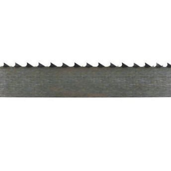 Horeca Parts - Curea de tăiere / Lamă lungime 3100mm lățime 20mm grosime 0.5mm distanța dintre dinți 6mm - Bone Saw