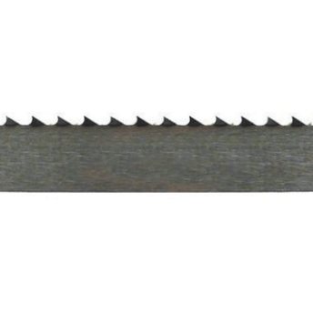 Horeca Parts - Curea de tăiere / Lamă lungime 2050mm lățime 16mm grosime 0.5mm - Bone Saw