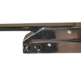 Horeca Parts - Kompletní rukojeť - Konvektomat GGM INO-ZGG-BT20