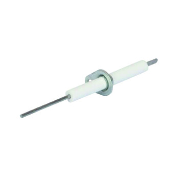 Horeca Parts - Elektroda ceramiczna GEV - 100.711 - Frytownica gazowa Kromet 700.FG-12, 700.FG-15, 900.FG-22, 900.FG-2x22