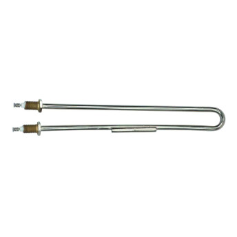 Horeca Parts - Topné těleso A3898 2000W, 2 x GN1/3, s objímkou - Kromet 700.EUS-400