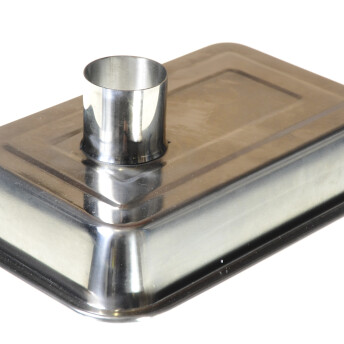 Horeca Parts - Misa załadowcza - Maszynka do mięsa Hendi 210765