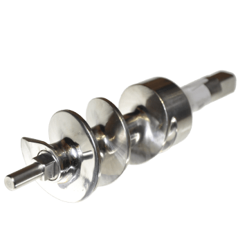 Horeca Parts - Schneckenwelle - Hendi Fleischwolf 210772