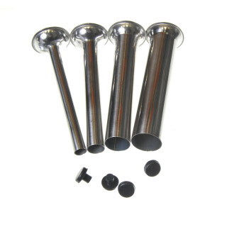 Horeca Parts - Lejek (komplet) -  Nadziewarka do kiełbas Hendi 282083