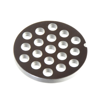 Horeca Parts - Sítko 8 mm - mlýnek na maso Hendi 210765