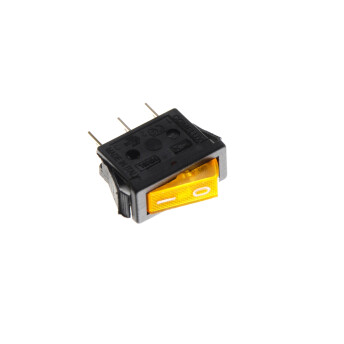 Horeca Parts - Schalter - Hendi Kitchen Line 4/44, 6/66 und Profi Line 4/44, 6/66 Pizzaöfen ( 1319204 )