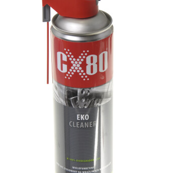 Horeca Parts - Ecological preparation for cleaning and degreasing surfaces