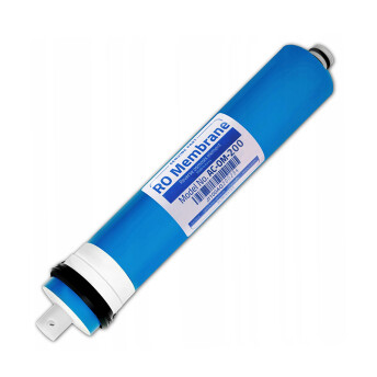 Horeca Parts - Membrană RO 200 (AC-OM) 2012 Dry - Membrană 200 GPD Osmoză Graphene 230381