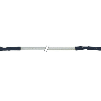 Horeca Parts - Zündkabel Länge 600mm Anschlussdurchmesser 2.4mm F2.8mm - Lotus Friteuse
