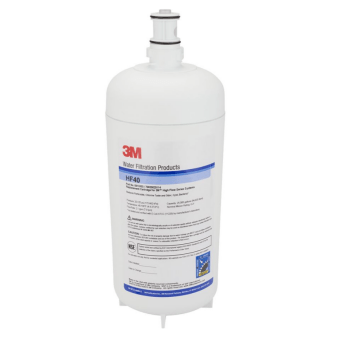 Horeca Parts - Filtr wody 3M type HF40 - Wkład wymienny do ekspresu