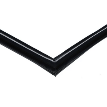 Horeca Parts - Těsnění dveří (rozměr zátky 482x610 mm) - dvoudveřový chladicí stůl Hendi 232842