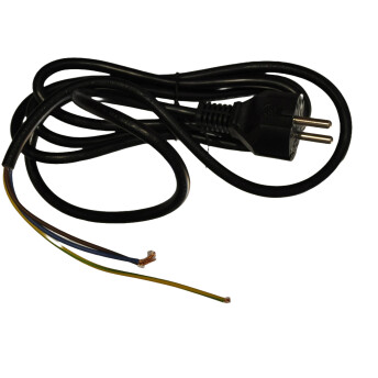 Horeca Parts - Power cord - Waring Commercial blender TBB145E - TBB160E - TBB175E
