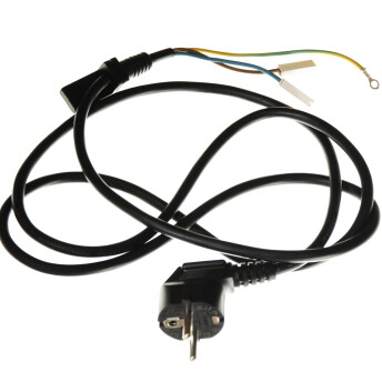 Horeca Parts - Netzkabel - Hendi Mikrowellenherd 281444