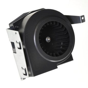 Horeca Parts - Pravý ventilátor - Mikrovlnná trouba Hendi 281376