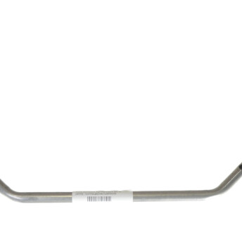 Horeca Parts - Rurka aluminiowa doprowadzająca gaz do palnika - Kuchnia gazowa 5-palnikowa Hendi 225707 (od V.2014)
