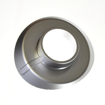 Horeca Parts - Základna knoflíku - plynový sporák MBM G6SFA77