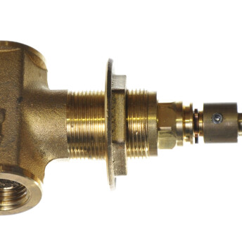 Horeca Parts - Robinet de admisie a apei / robinet ø 1/2" - Cuptor pentru paste Mbm (5089968)