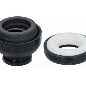 Horeca Parts - Těsnění mixéru, vnější těsnění ø 18,5 mm, keramické vnější těsnění ø 18 mm - výška keramiky 4,5 mm - pro mixér 350VF-450VF-350VV-450VV Fama