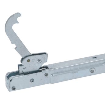 Horeca Parts - Zawias zewnętrzny - Kuchnia gazowa Hendi 225707 (G702517)