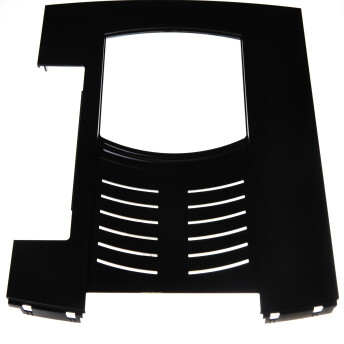 Horeca Parts - Capac superior negru - Mașină de cafea Hendi K95 208540