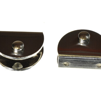 Horeca Parts - Mocowanie szyby w witrynie - Witryna chłodnicza Stalgast 844540, 844541, 844641, 844741, 843300, 843310