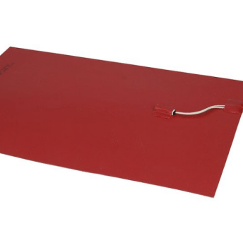 Horeca Parts - Topná rohož 1000W 230V délka 400mm šířka 290mm - Afinox elektrické topení, Electrolux