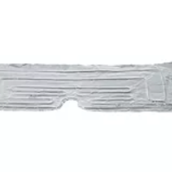 Horeca Parts - Grzałka tacy ociekowej do szaf chłodniczych dł. 520mm szer. 220mm 61W 220V- Horeca-Select, Makro-Professional, MCC-Trading-International, Metro-Professional, Yindu
