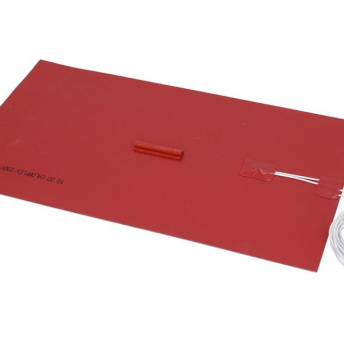 Horeca Parts - Covor de încălzire 700W 220V lungime 460mm lățime 270mm - încălzitoare de alimente Mareno ( 1EFIC9086001, 4330600, MA4330600 )