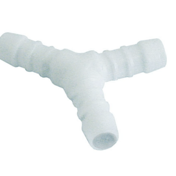 Horeca Parts - Y-piece hose diameter 13-13-13mm plastic - Meiko, Hilta, Ascaso dishwashers (RAPL1Y, 3315107, 0621036)
