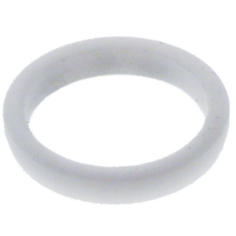 Horeca Parts - Kuželové těsnění hřídele motoru vnitřní průměr 17 mm vnější průměr. tloušťka 21,5 mm. 3,5 mm - Inoxtrend, Lotus, Whirlpool (F51082, C2027, 483286008697)