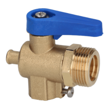 Horeca Parts - Supapă de scurgere 3/4" LT softener