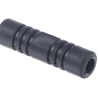 Horeca Parts - Osłona rurki / gumka termiczna dyszy spieniającej śr. 8mm dł. 50mm śr. zew. 13,5mm - Ekspres do kawy Nuova Simonelli (1187501)