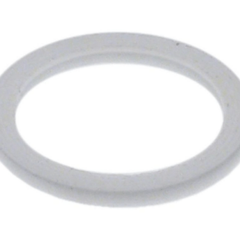 Horeca Parts - Uszczelka płaska PTFE, śr. zew. 22mm, śr. wew. 17mm, gr. 1,5mm - Ekspres do kawy Faema, Cimbali, Casadio (F.3509, 401183010, 8C4011, 1186957, 401183000)