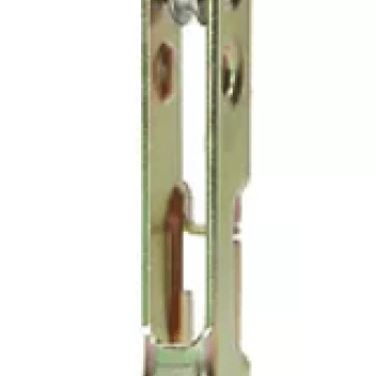 Horeca Parts - Oven door hinge (inner part) - 5-burner gas cooker 225707